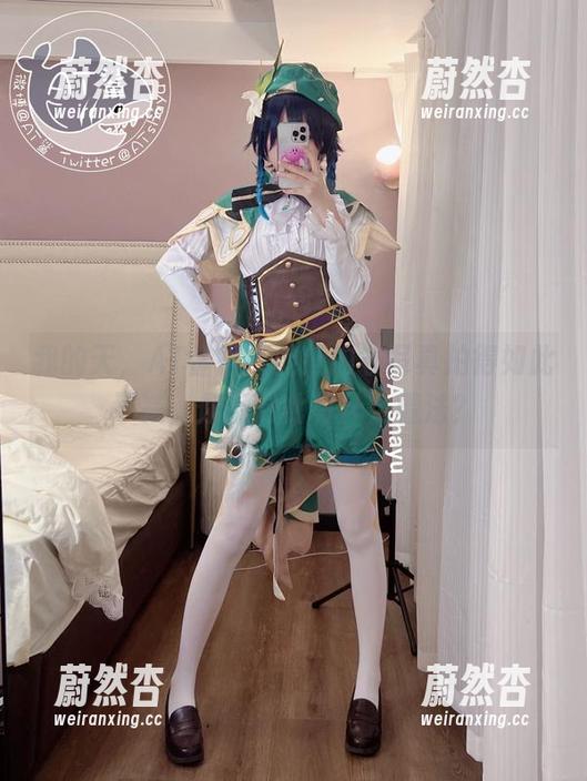 AT鲨 我的天,AT鲨居然能把内衣写真拍得如此不减,你们对此有什么看法?
