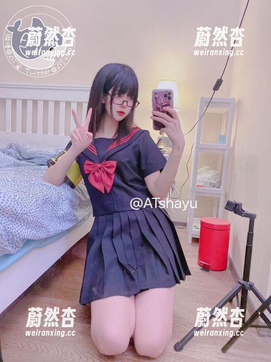 AT鲨 跟随AT鲨去医院!护士作品集里的另一种轻松姿态,真心推荐资源!