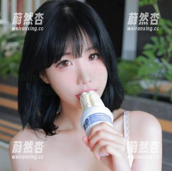 Addielyn(에디린)制服定制图集，不偶尔来点叛逆，致最真的自己？