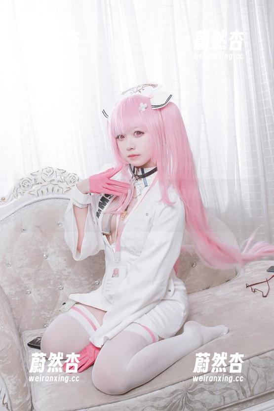 Asagiriai 从未见过的美图,Asagiriai和裤里丝又有啥新鲜事?
