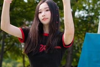 Bambi(밤비)的CREAMSODAK2合集终于又来了，更新的内容还挺新鲜…