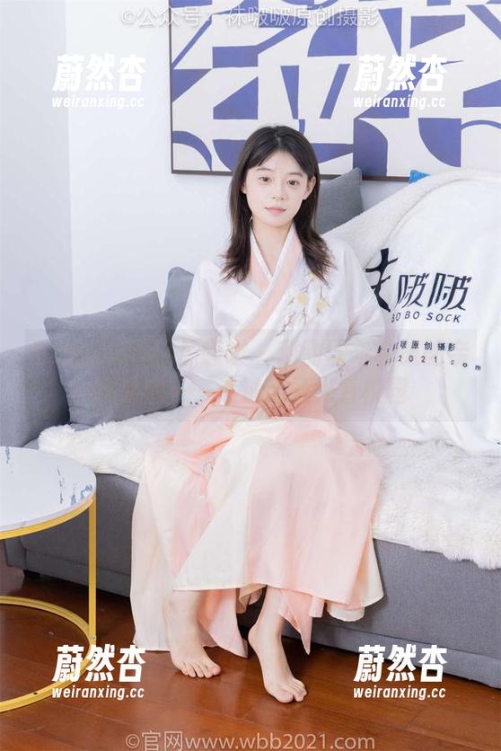 BoBoSocks袜啵啵-甜甜圈 BoBoSocks袜啵啵 - 甜甜圈与校服的亲密接触——透过无圣光看校园