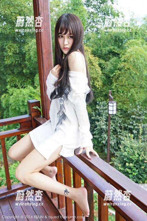 Feilin嗲囡囡-小蛮妖yummy Feilin嗲囡囡 - 和服图包上线,小蛮妖yummy又放大招了,下载吧!