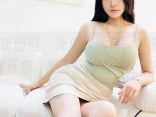 Feilin嗲囡囡 - 死库水图包，李筱乔jo带你开启“潮湿”的不寻常之旅