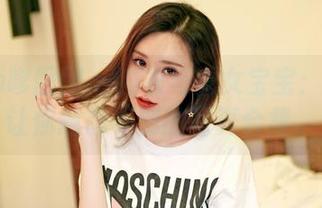 Feilin嗲囡囡 - 内衣与龙女宝宝:这组合让你意想不到的写真合集。