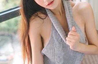 GIRLT果团网 - 周妍希高跟鞋的私拍合集，穿着它的同时我的内心不停咆哮：走得了嘛？