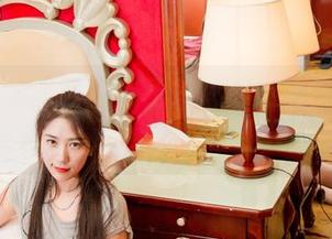 GIRLT果团网 - 当王婉悠遇上瑜伽:写真集大曝光,我的身体竟然能反向折叠!