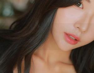 Habin夏彬(하빈)又来了！这次的作品把MissDica的摇曳之美展现得淋漓尽致。
