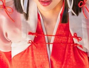 HaneAme雨波的水手服，瞬间让人联想到海边的凉风！美图免费奉上！
