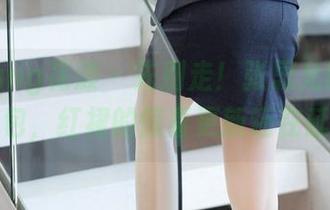 HuaYang花漾 - 先别走！张思允Nice的新图包，红裙的惊喜更新还在延续哦