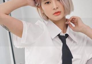ArtGravia图集大赏，Hyoyeon(김효연)带你开启资源收集新篇章！
