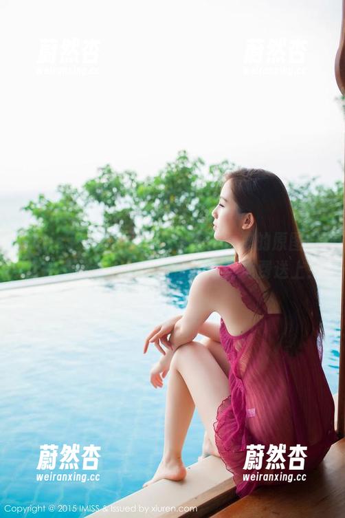 IMiss爱蜜社-nova李雅 IMiss爱蜜社 - nova李雅女神的原图,就在我们这一摊,准备好咯,免费送上!