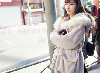 IMiss爱蜜社 - 小热巴修女照，免费原图，让你心中涌起一丝紧张的期待…