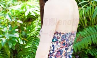IMiss爱蜜社 - 在莉娜lena的写真中,丝袜秘书是一种任务?!