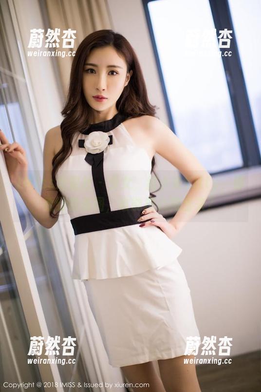 IMiss爱蜜社-赵小米Kitty IMiss爱蜜社 - 少女,赵小米Kitty,你看到的美图,谁能把心掏出来?