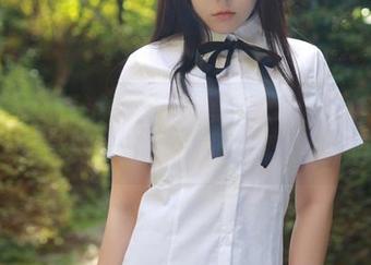 MFStar模范学院 - 唐琪儿il：厨娘？更多的是美图里的那份温柔和细腻！