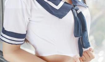 MFStar模范学院 - “修女”她说她是,夏玲蔓最新作品集,惊叹之余不禁想:谁还敢拦她?