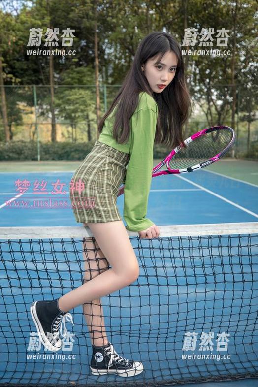 MSLASS梦丝女神-张灵儿 MSLASS梦丝女神 - 美图来袭,张灵儿日常的绝妙精选大公开!