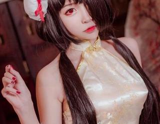 喵糖映画赤夏作品集：夏天懒病发作，分享我的沙发搭档！