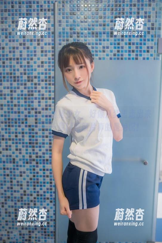 MTYH喵糖映画 喵糖映画的白裙少女,好像从梦里走出来的一样——原图和照片真的是绝配!