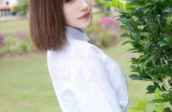 MiStar魅妍社 - 满满的糯美子Mini全集，原图里的死库水就像一杯冰咖啡，清凉又让人上瘾！