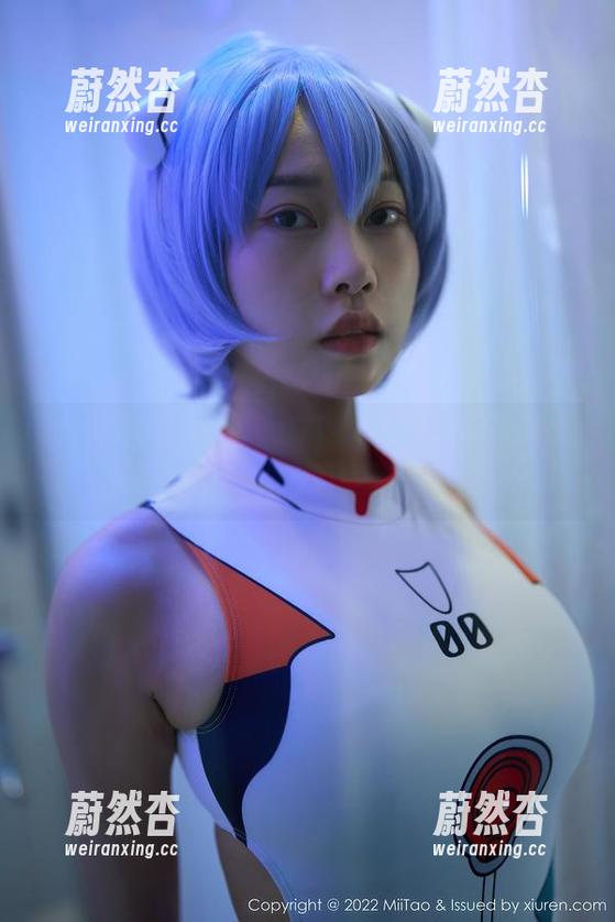 MiiTao蜜桃社-Cris_卓娅祺 MiiTao蜜桃社 - Cris_卓娅祺白丝写真合集,细腻得像是梦里的呢喃。