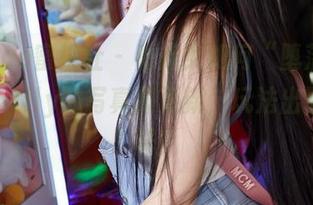 MiiTao蜜桃社 - 看修女如何“堕落”，小魔女lily的写真集更新，玩法出了新花样！