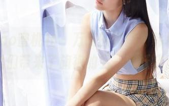 MiiTao蜜桃社 - 万能的资源,韩贝贝给我们带来了旗袍的另一种妖娆。