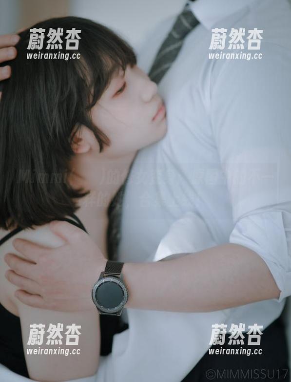 Mimmi(밈미)的修女变身：原图中的不一样的她，合集上线！
