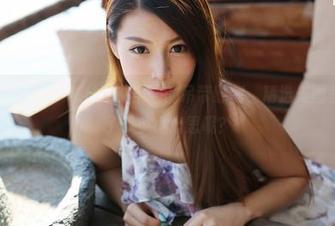 MyGirl美媛馆 - Ellie艾栗栗的吊带时刻，精选美图里究竟藏了多少小心思呢？