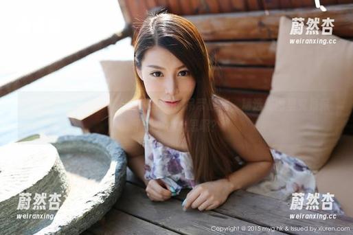 MyGirl美媛馆-Ellie艾栗栗 MyGirl美媛馆 - Ellie艾栗栗的吊带时刻,精选美图里究竟藏了多少小心思呢?