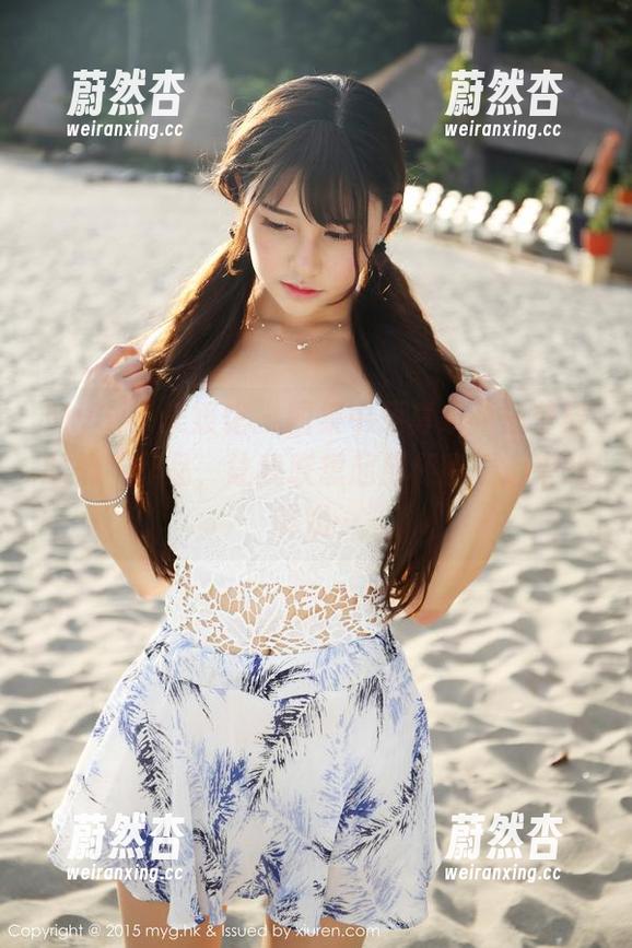 MyGirl美媛馆-任莹樱 MyGirl美媛馆 - 图集中见真章:任莹樱的奶牛作品,让我联想起那杯刚奶上来的鲜奶…