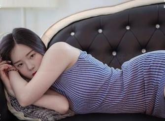 泳衣特辑！Pia(피아)的私房图片让泳池小天使突然不想游了！