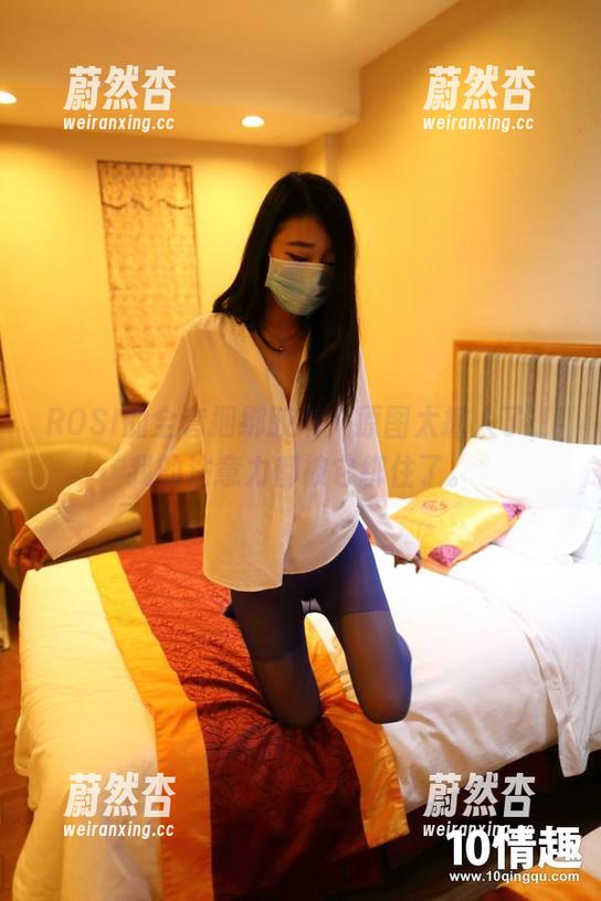 ROSI口罩 ROSI的全套捆绑胶带,原图太抓人了,我的注意力都被它绑住了。