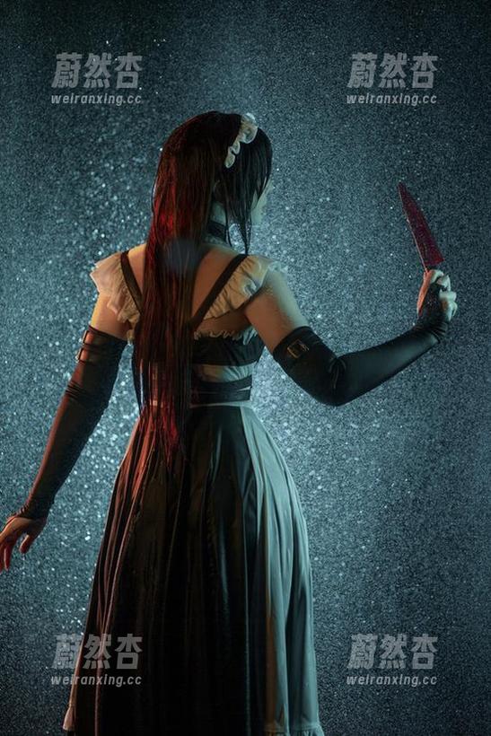 Sayathefox Sayathefox无意中变身忍野忍,图集里的每一页都香香