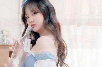 Sia(시아)PhotoChips最新版上线，难道是天上的星星也从来没有对我那么照耀过？