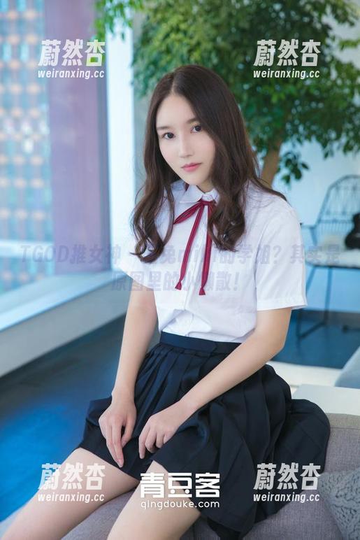 TGOD推女神-玉兔miki TGOD推女神 - 玉兔miki的学姐?其实是原图里的小懒散!