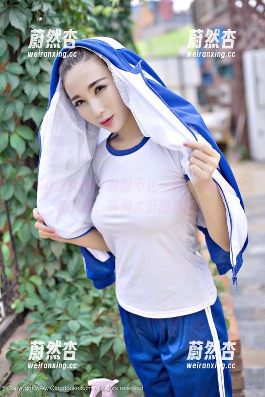 TGOD推女神-魏扭扭 TGOD推女神 - 制服不止一种,魏扭扭全套下载,脑洞大开的选择!