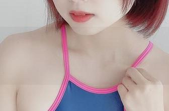 最新Tomiko(とみこ)合集，清纯控必看，竟然如此纯洁。