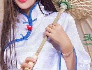TouTiao头条女神 - 忘了圣光，周治宇的女神作品才是真正的考验！