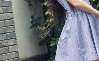 TouTiao头条女神 - 杨曼妮的白衬衫再现！合集不需动手，就让壁纸来个一键下载吧。
