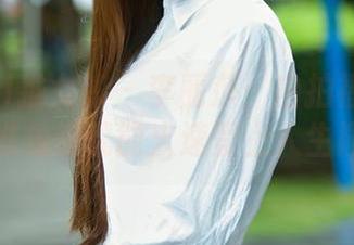 TuiGirl推女郎 - 李丽莎：自拍福利写真，找准角度就能火速登上人生巅峰！