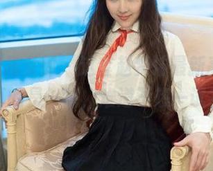 TuiGirl推女郎 - 这套赵梦洁最新高跟鞋,真的是一绝,难道不想一试?