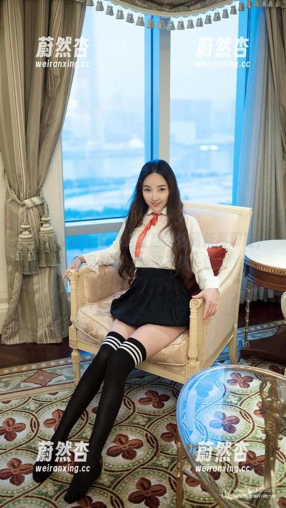 TuiGirl推女郎-赵梦洁 TuiGirl推女郎 - 这套赵梦洁最新高跟鞋,真的是一绝,难道不想一试?