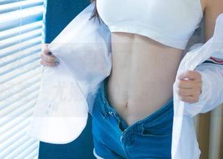 UGirls尤果网 - 再见了，肤浅的‘清纯’标签，尤娜娜的美图不止于此