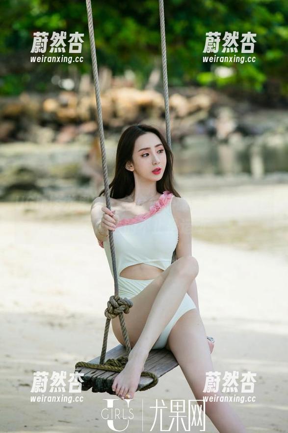 UGirls尤果网-李思宁 UGirls尤果网 - 全套体操服,李思宁原图里藏着的不止是运动