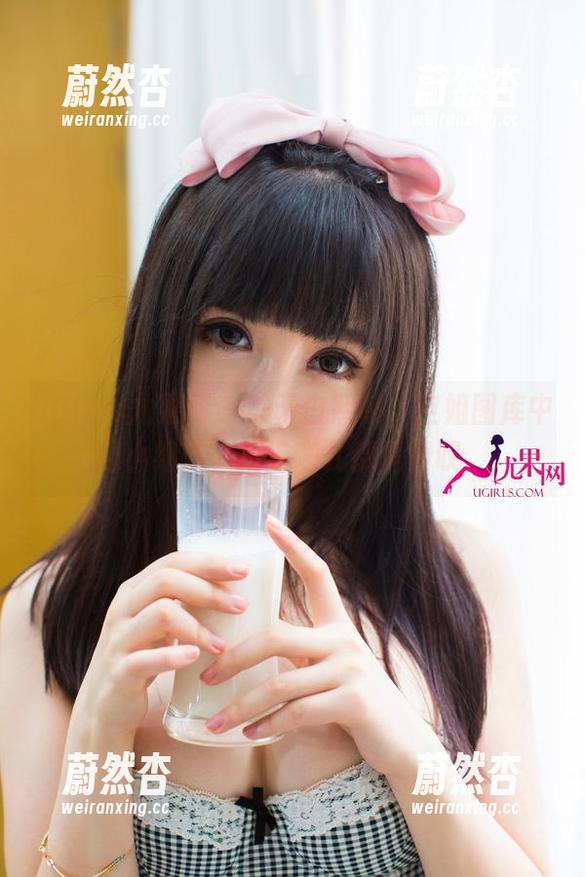 UGirls尤果网-白熙萌 UGirls尤果网 - 关于白熙萌,空姐图库中的小细节,精选哪儿都是赞叹。