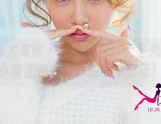 UGirls尤果网 - 大家快看！无圣光护士芊小童图包中隐藏的医术秘籍！