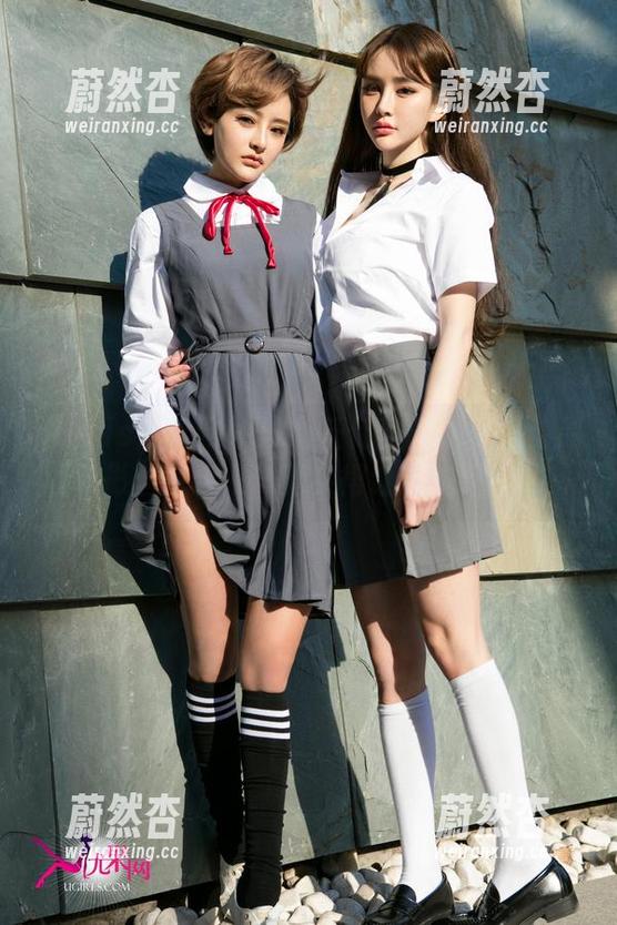 UGirls尤果网-谭晓彤 UGirls尤果网 - 没有任何圣光的真相:谭晓彤丝袜合集,真实得让人跳起来!