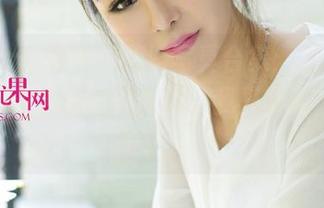 UGirls尤果网 - 和服写真合集：飞Angelababy尝试的这几款，我只能说，别再换了......